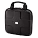 Hama Tasche f&uuml;r externe 8,9 cm (3,5 Zoll) Festplatten Modell "EVA" schwarz