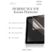 Acase(TM) Apple iPad 2 AcaseView Screen Protector Film Clear for Apple iPad 2 2nd Generation Wifi / 3G Model 16GB, 32GB, 64GB (3-Pack)
