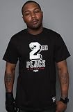 Undrcrwn The There’s Always Next Year Tee in Black,T-shirts for Men