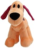 Bandai - 87020 - Peluche - Pocoyo - 25 cm - Loula