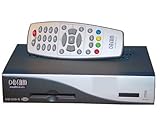 Satellite Receiver Dreambox 500s