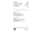 IEC 61788-9 Ed. 1.0 b:2005, Superconductivity - Part 9: Measurements for bulk high temperature superconductors - Trapped... by IEC TC/SC 90