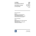 Click here to buy IEC 61788-9 Ed. 1.0 b:2005, Superconductivity - Part 9: Measurements for bulk high temperature superconductors - Trapped... by  IEC TC/SC 90.