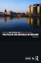 Politics in the Republic of Ireland
