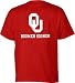 Oklahoma Sooners Adage T-Shirt