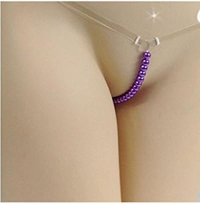 Charmsky Womens Sexy Creations G-String