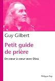 acheter livre occasion Petit guide de prière: En c?ur à c?ur avec Dieu