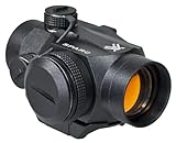 Picture Vortex SPARC Red Dot Scope