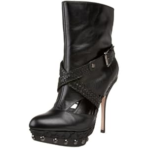 Buy Charles David Ladies Webcast Platform Bootie