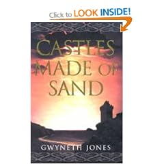 Castles Made Of Sand (Gollancz S.F.)