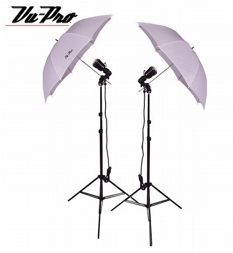 V-90 DOUBLE SLAVE UMBRELLA KIT-Owen's Originals