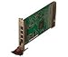 ���󥿥ե����� ��®���ꥢ��Х��֥�å��ܡ���(CompactPCI�ۥ���) CTP-8721 