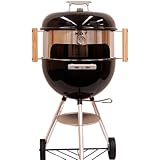 barbecue weber four pizza