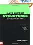 Jazz Guitar Structures