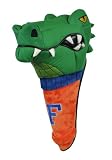 NCAA Florida Gators Mascot Headcover