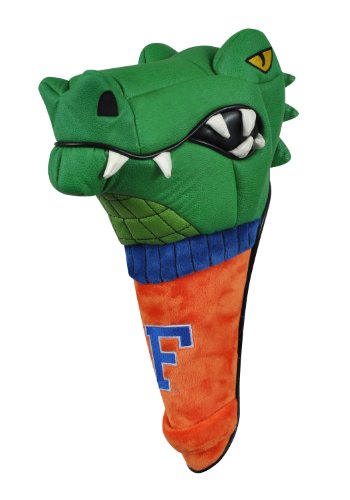 NCAA Florida Gators Mascot Headcover