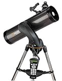 Celestron NexStar 130 SLT Computerized Telescope