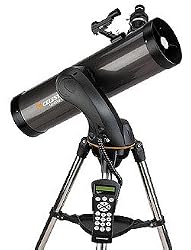 Celestron NexStar 130 SLT Computerized Telescope
