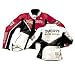 Ducati Isle of Man 78 Leather Jacket