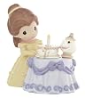 Precious Moments Disney Collection "Be Our Guest For Our Birthday Best"
