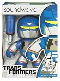 Transformers Mighty Muggs Soundwave