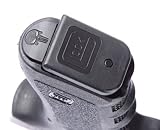 Punisher JP-1 Gen 1-3 Glock Slug Plug 17 19 20 21 22 23 24 31 32 34 35 37 38 Jentra Made in USA
