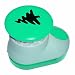Tonic Studios 990 Holiday Christmas Tree Paper Punch