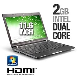 Gateway EC1435U Notebook PC