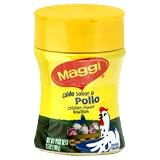 Maggi Boullion Chicken Gran Pet 3.5 Ounce 12 Pack by Maggi
