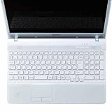 ELECOM SONY VAIO Eシリーズ対応 キーボード防塵カバー PKB-VAE2