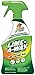 Lime-A-Way Bathroom Cleaner, 32 fl oz Bottle, Removes Lime Calcium Rust, Pack 2