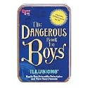 The Dangerous Book for Boys - Illusions