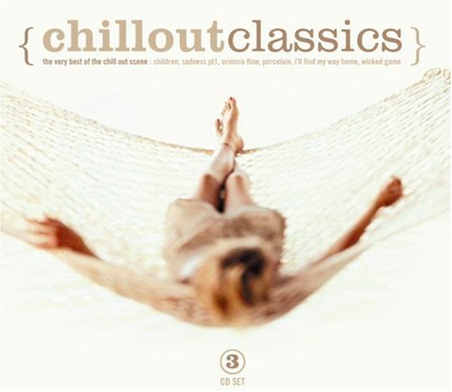 CD-Charts  Collectible : Chillout Classics