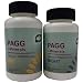 The Ultimate PAGG Stack from The 4 Hour Body - PAGG + Minerals
