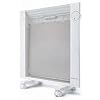 Electrolux mjuk vit(ミュークヴィート) 遠赤外線 パネルヒーター 【最大約8畳】 EPH812