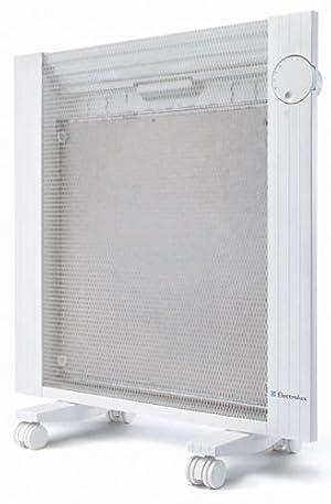 Electrolux mjuk vit(ミュークヴィート) 遠赤外線 パネルヒーター 【最大約8畳】 EPH812