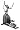 Horizon Fitness EX56 Elliptical Trainer