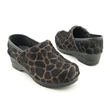 Sanita Women's Professional Safari Clog ~ Sanita