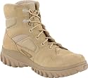 Men's Altama® Tan Desert 6" Hoplite® Combat Boots