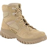 Altama Footwear Mens Desert Hoplite 6 Combat Boots by Altama Footwear