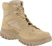 Men's Altama® Tan Desert 6" Hoplite® Combat Boots