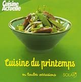 Revue Solar  / Bundle - Cuisine du Printemps