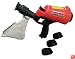 Hand Held Portable Gravity Feed Fed Sandblaster Sand Blaster