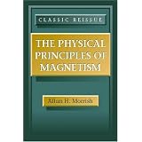 The Physical Principles of Magnetism