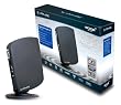 Sapphire 4H000-01-40G Edge-HD Mini PC Desktop-PC (Intel Atom D510 1,6GHz, 2GB RAM, 250GB HDD, 512MB�NVIDIA ION 2, DOS)
