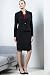 (Parent_T591417J) Autograph Single Breasted Notch Collar Jacket in Miscellaneous