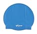 Sporting Goods : View Swim Cap Silicone Rubber
