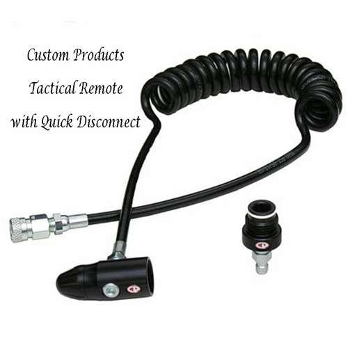 CP Remote Air System With Hose