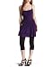 FLEURISH Junior's Knit Dress