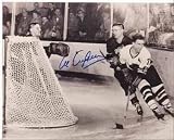 Al Arbour Autographed/Hand Signed 8x10 Photo